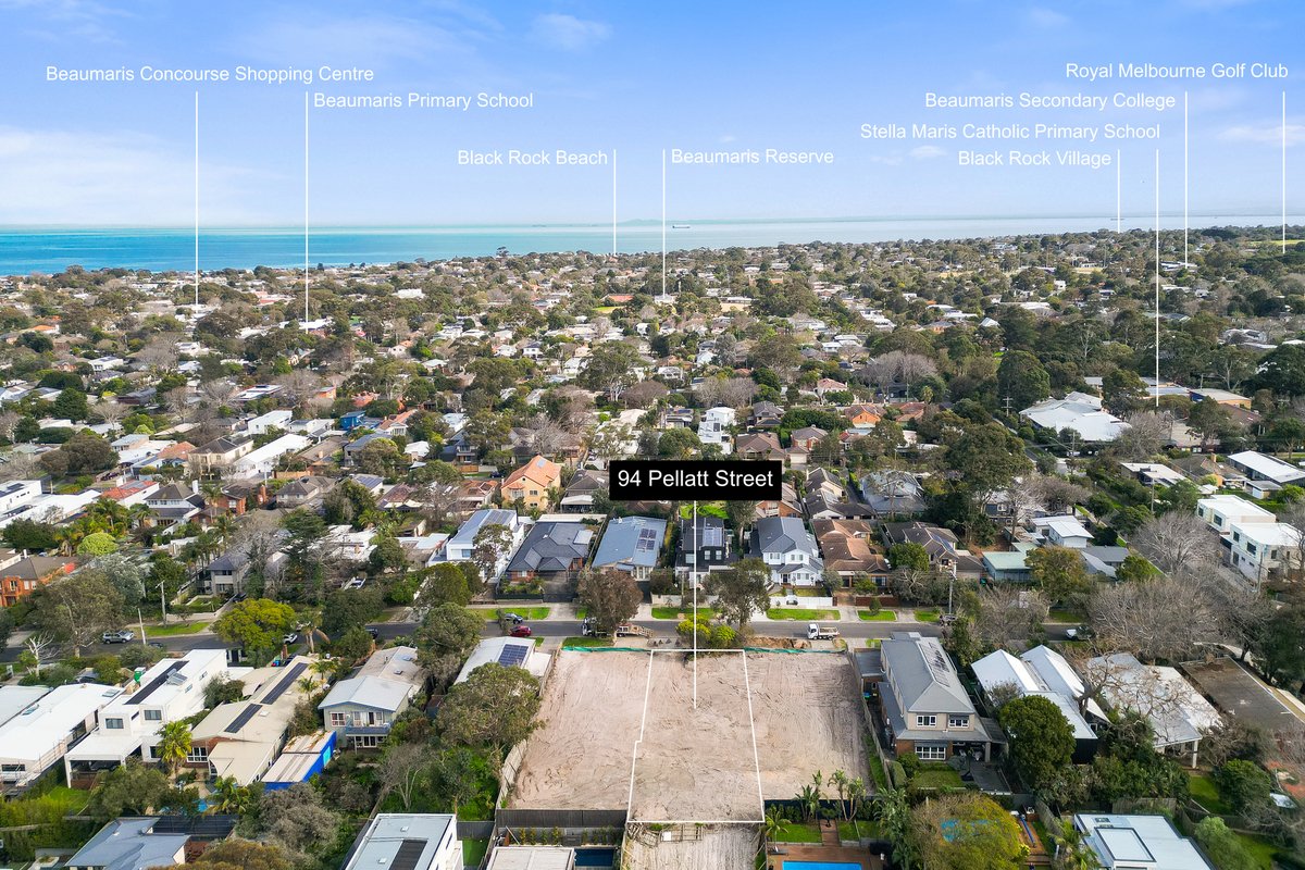 94 Pellatt Street Beaumaris - Residential for sale