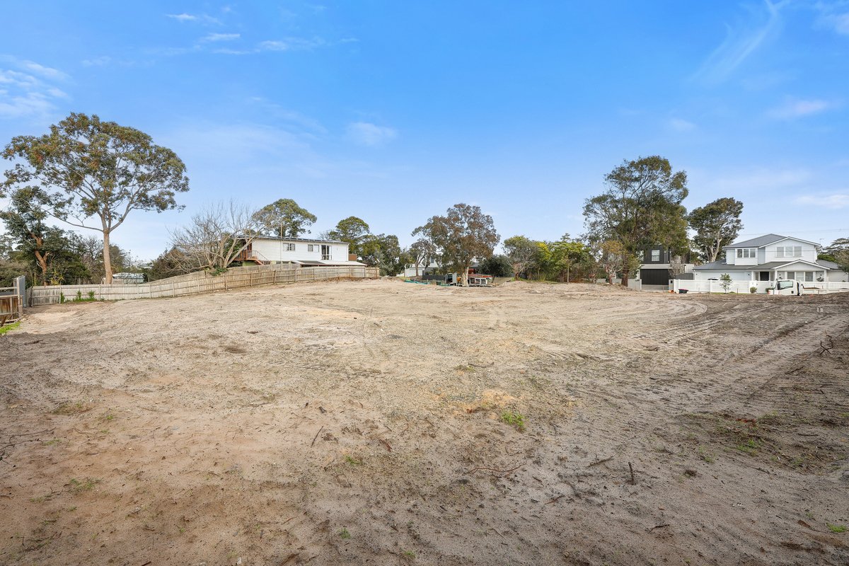 94 Pellatt Street Beaumaris - Residential for sale