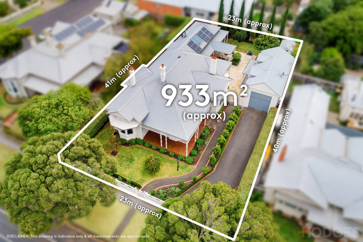 94 Swanston Street Geelong - Residential for sale