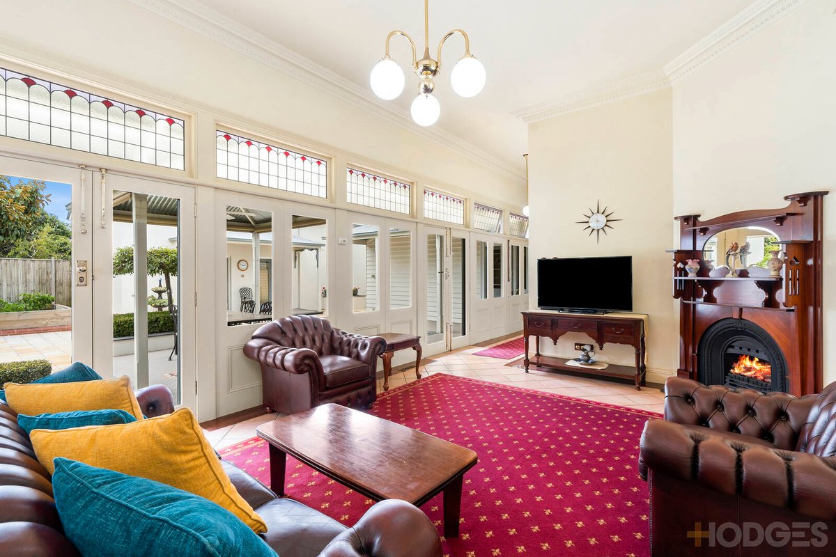94 Swanston Street Geelong - Residential for sale