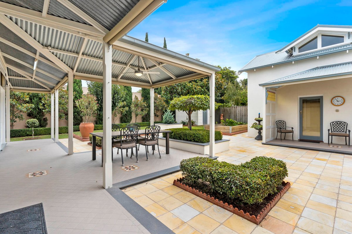 94 Swanston Street Geelong - Residential for sale