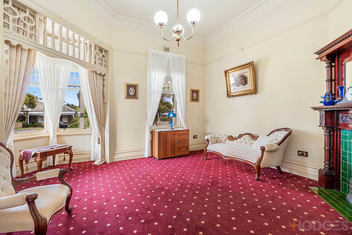 94 Swanston Street Geelong - Residential for sale