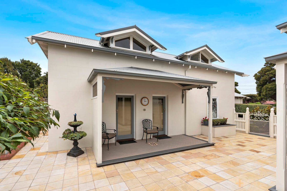 94 Swanston Street Geelong - Residential for sale