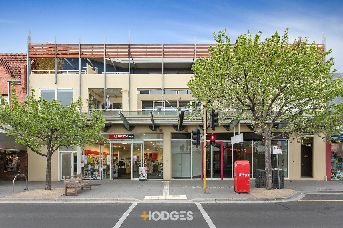 9/440 Hampton Street Hampton - Residential for sale