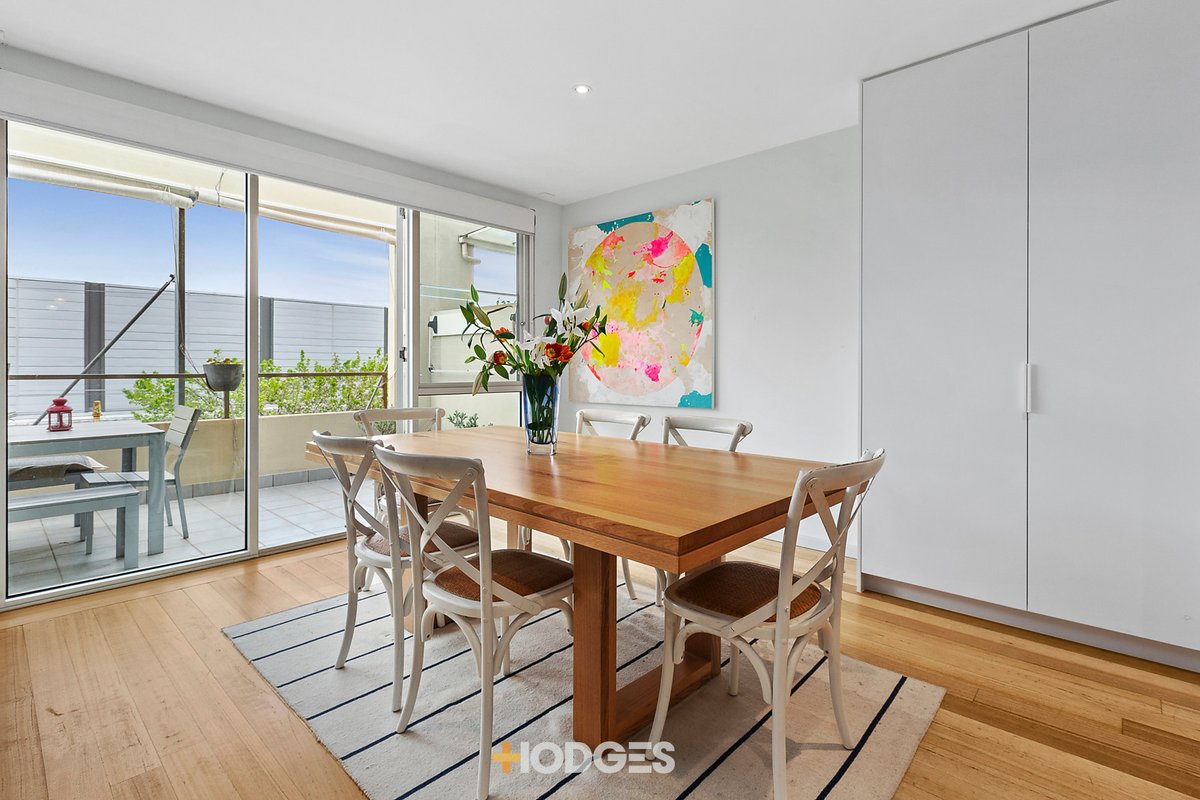 9/440 Hampton Street Hampton - Residential for sale