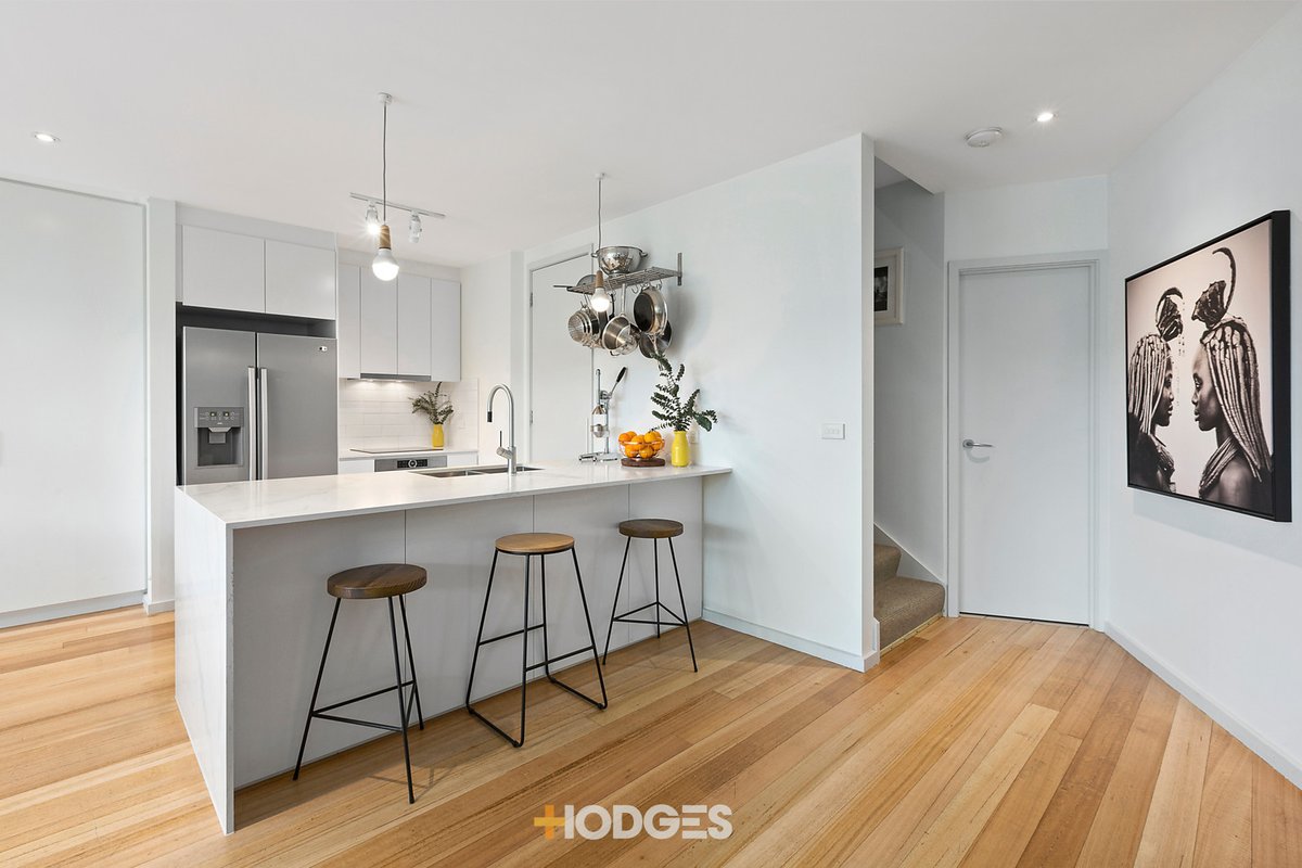 9/440 Hampton Street Hampton - Residential for sale