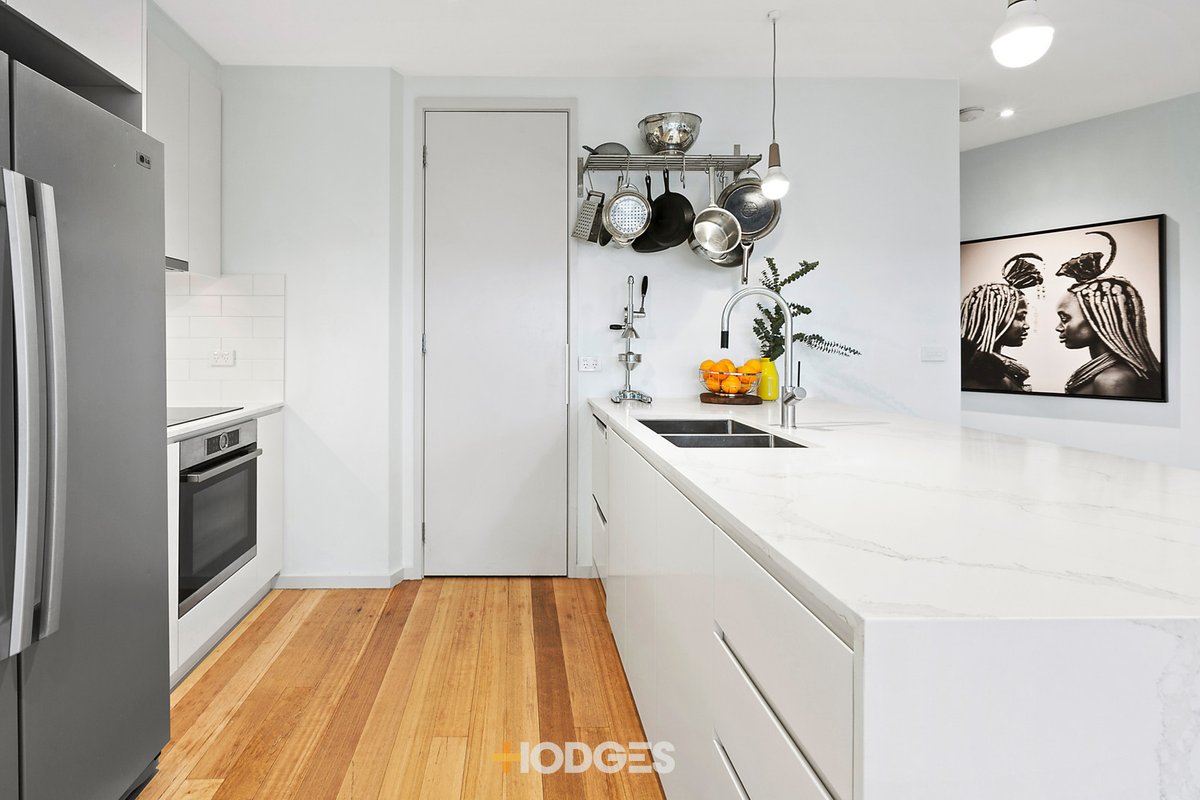 9/440 Hampton Street Hampton - Residential for sale