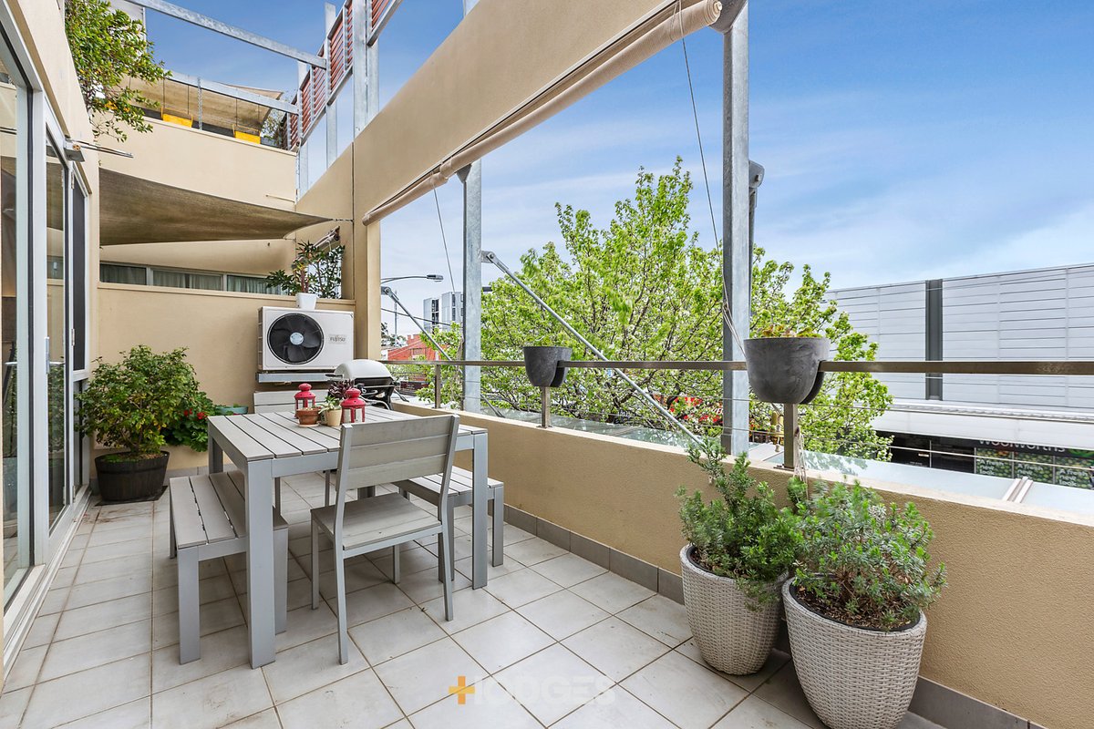 9/440 Hampton Street Hampton - Residential for sale