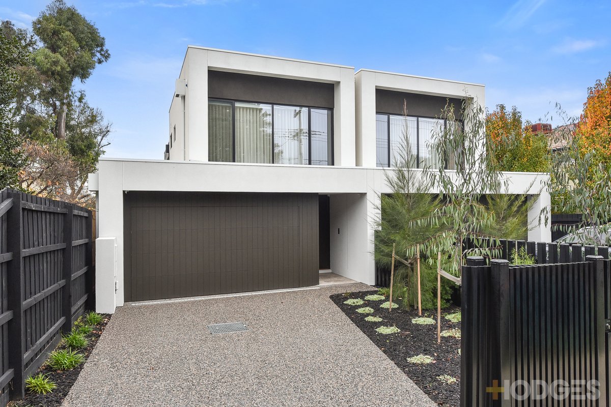 Property listing