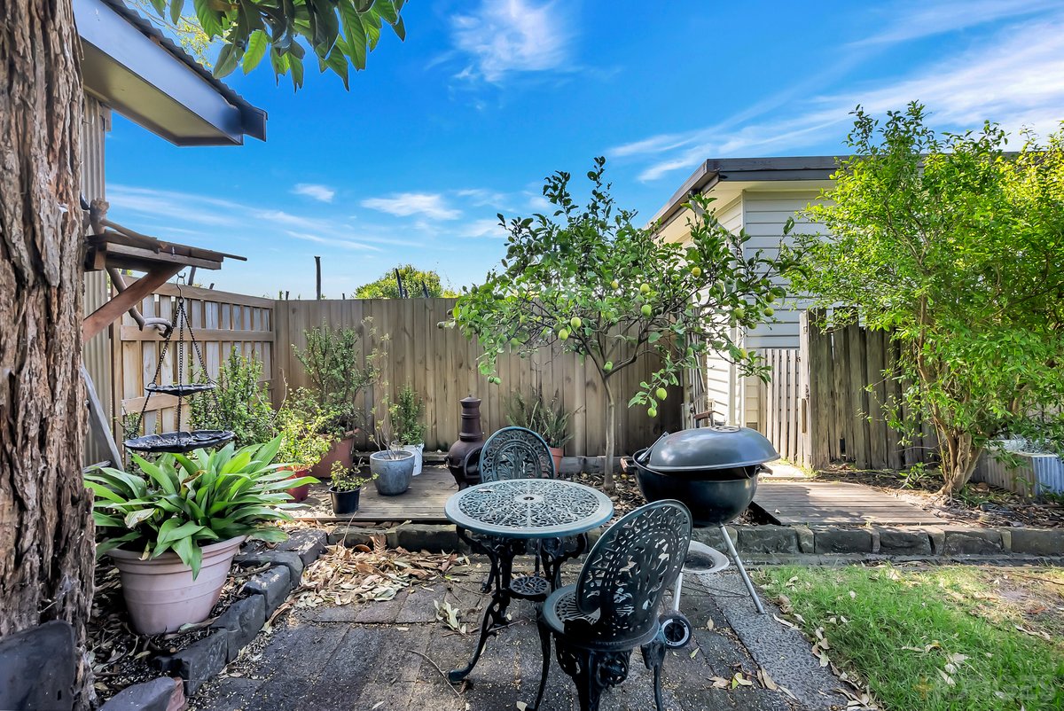 95 Berry Avenue Edithvale - Residential for sale