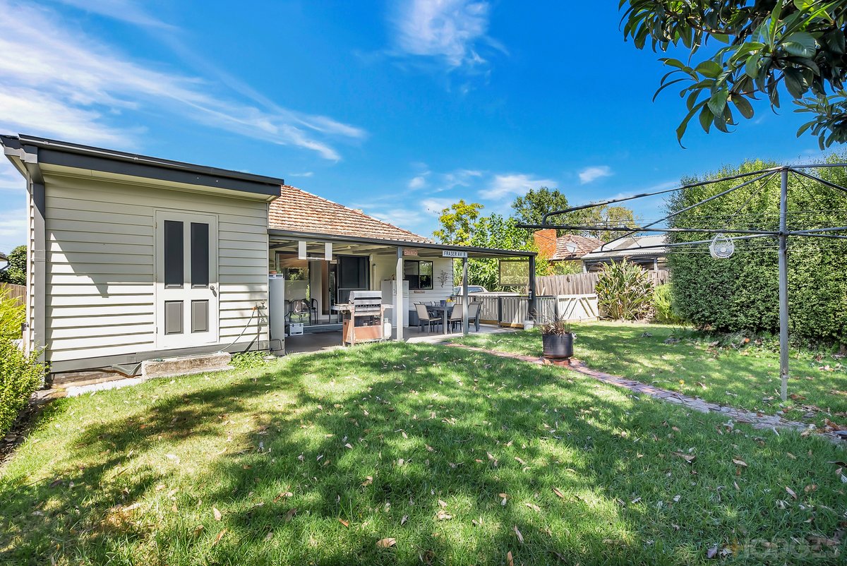 95 Berry Avenue Edithvale - Residential for sale