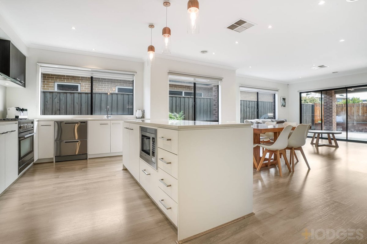 95 Coldstream Avenue Werribee - Residential for sale
