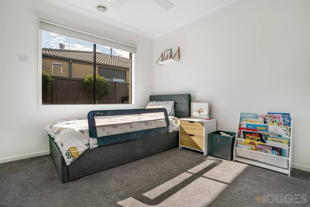 95 Coldstream Avenue Werribee - Residential for sale