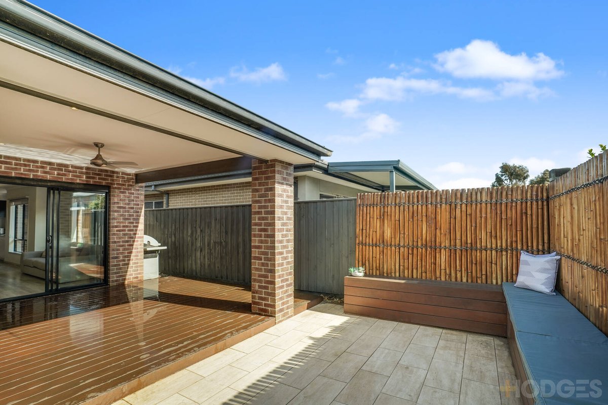 95 Coldstream Avenue Werribee - Residential for sale