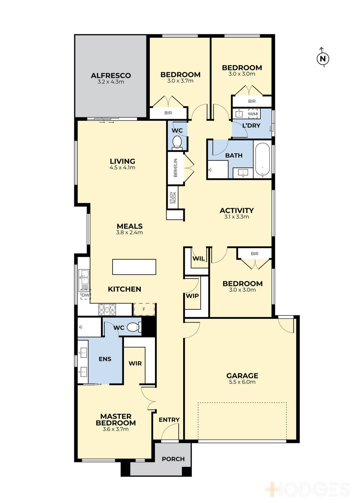 95 Coldstream Avenue Werribee - Residential for sale