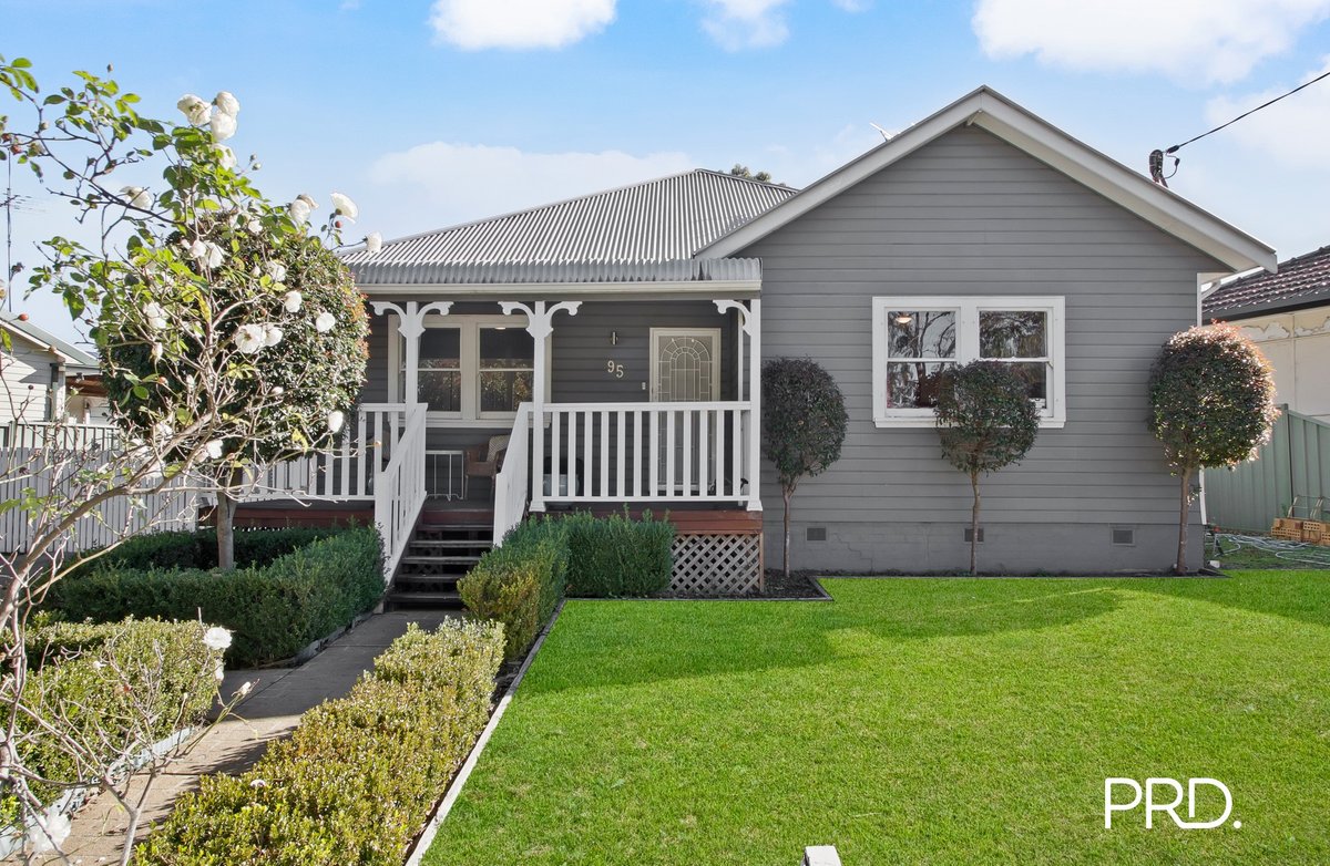 95 Evan Street, PENRITH NSW 2750