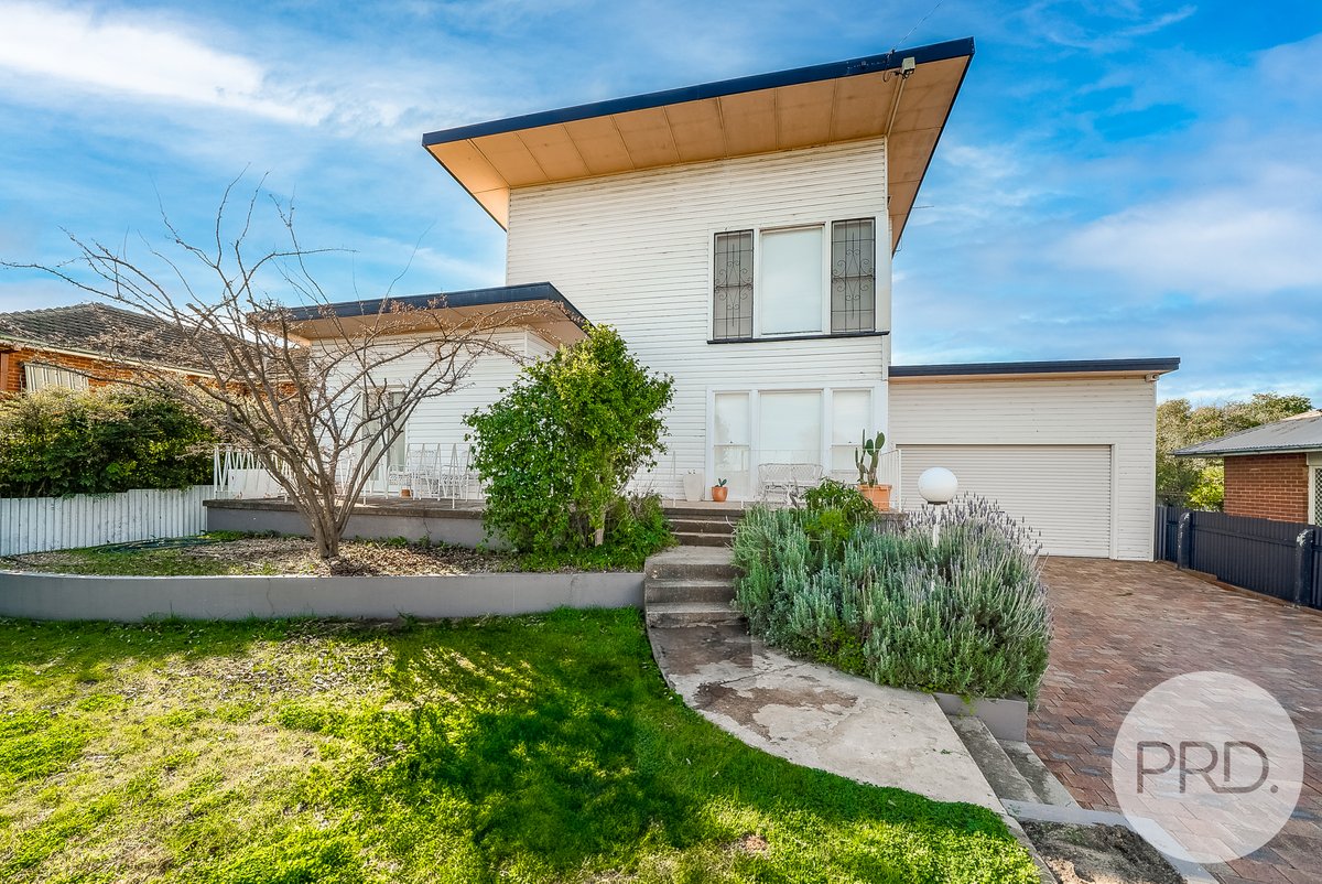 95 Fernleigh Road, TURVEY PARK NSW 2650