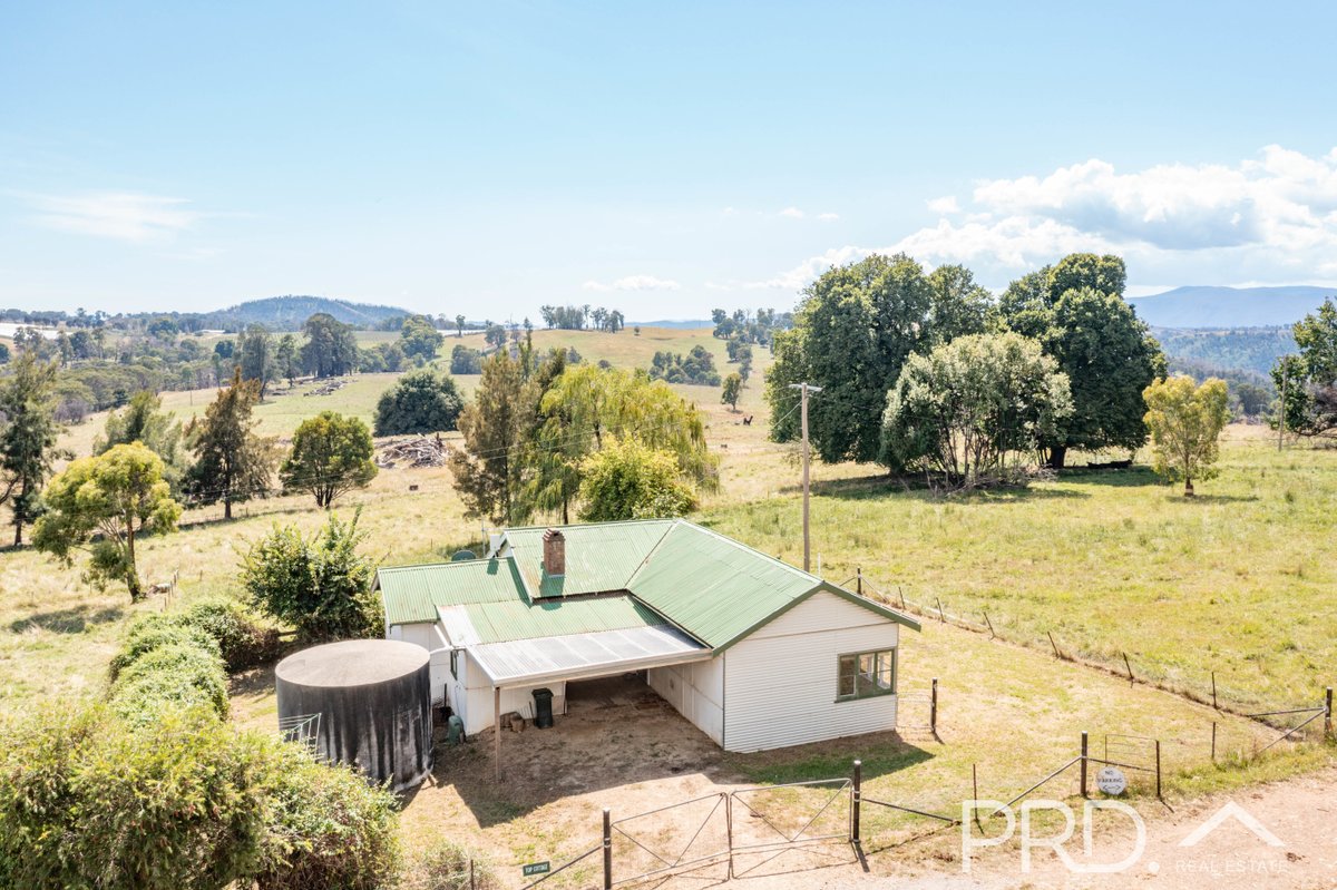 95 Gedyes Road, BATLOW NSW 2730