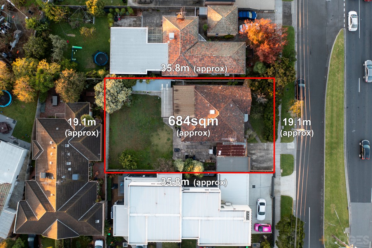 95 Nepean Highway Mentone - Residential for sale