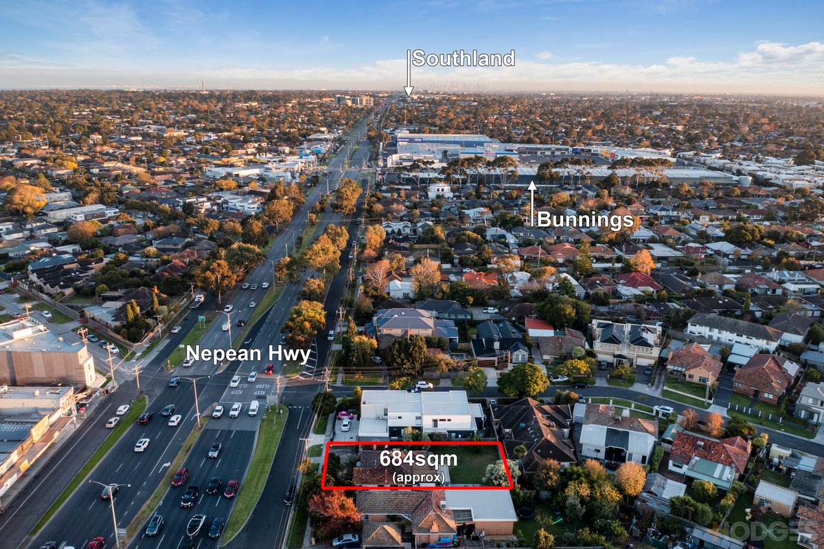 95 Nepean Highway Mentone - Residential for sale