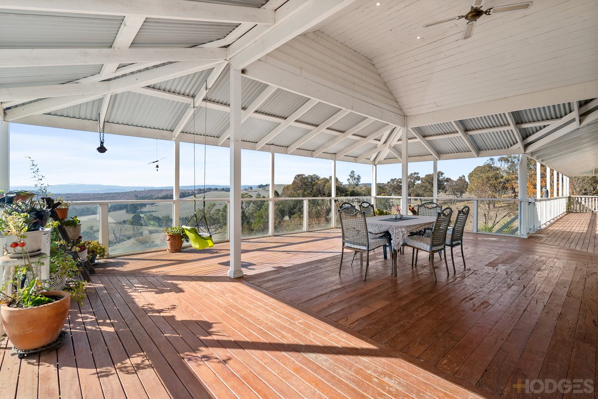 95 Scanlons Road Wandong - Residential for sale
