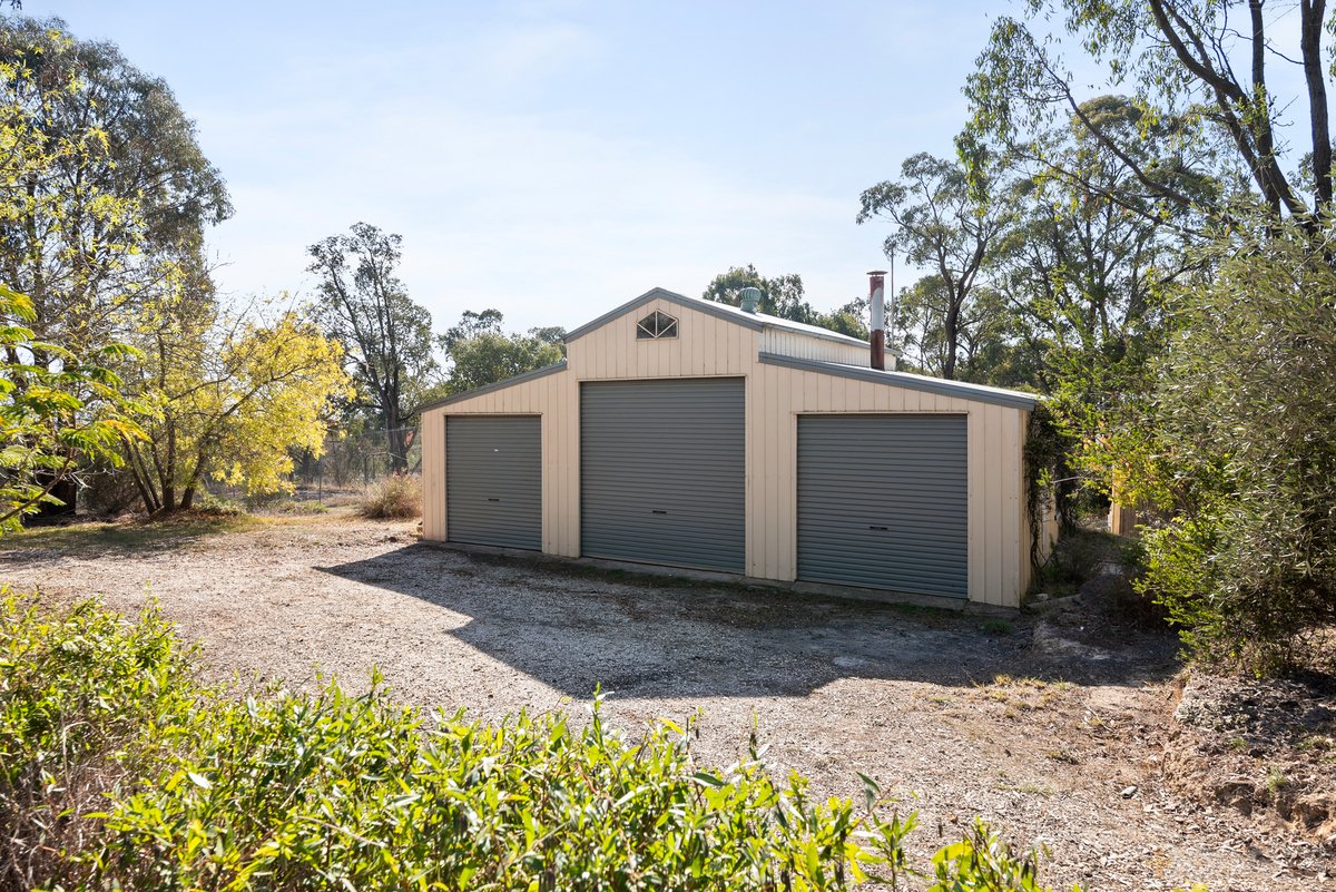 95 Scanlons Road Wandong - Residential for sale