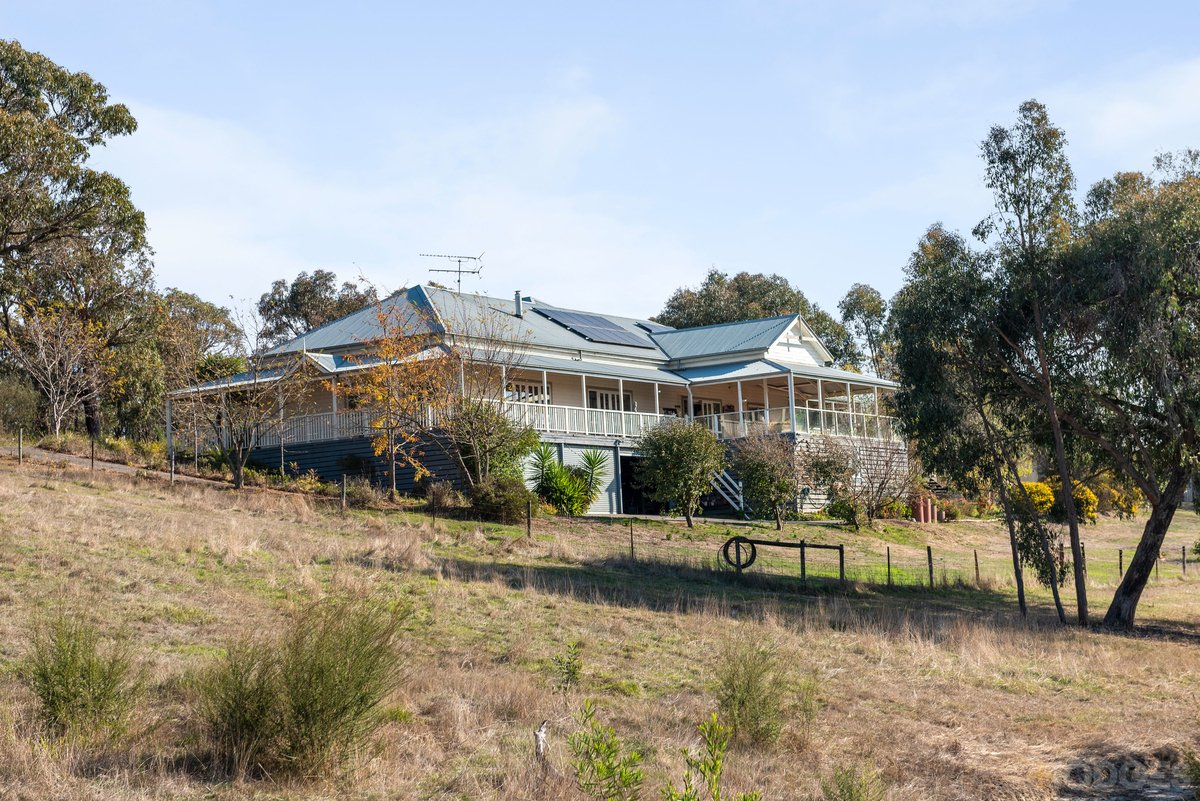 95 Scanlons Road Wandong - Residential for sale
