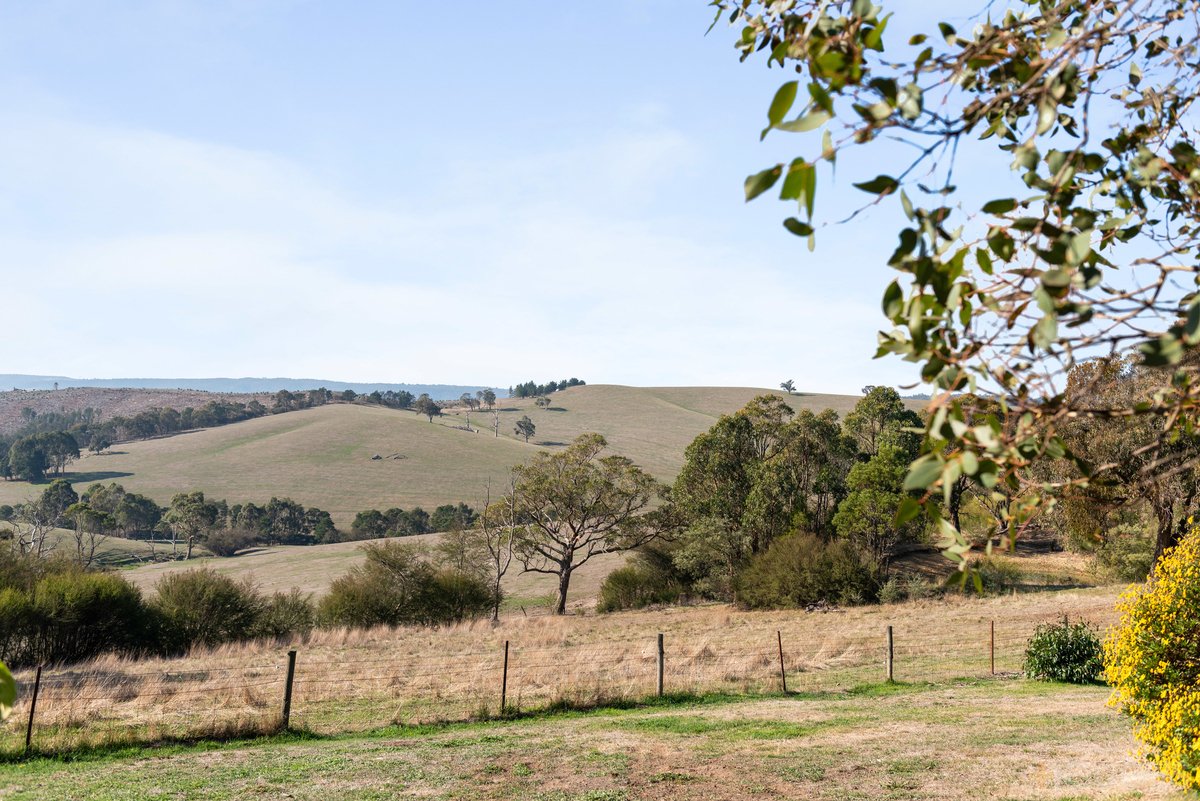 95 Scanlons Road Wandong - Residential for sale