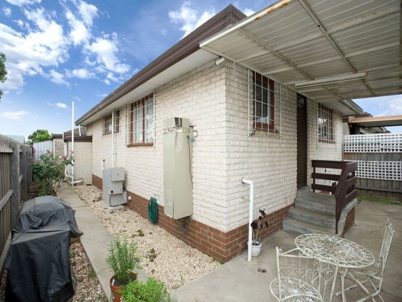 9 / 56 Edgar Street KINGSVILLE - Residential for sale