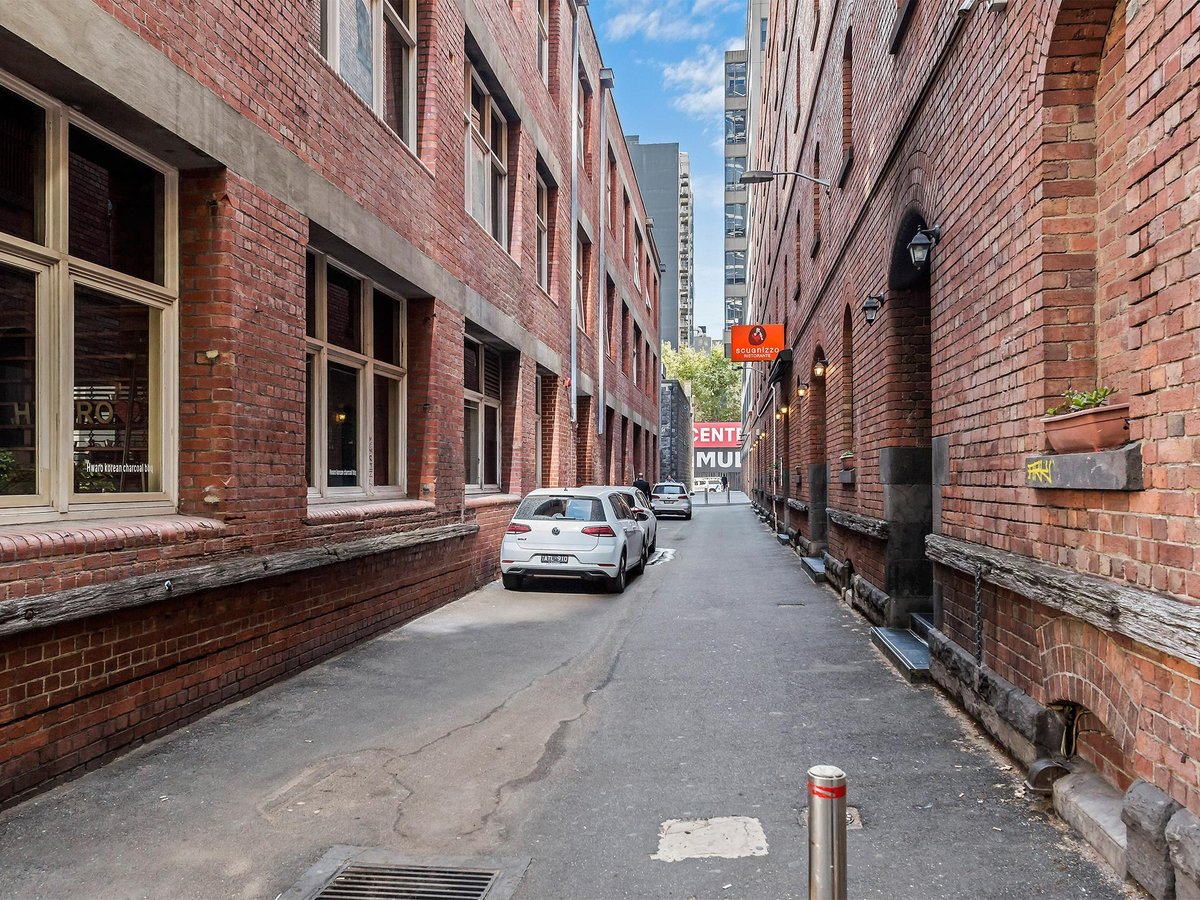 9 / 562 Little Bourke Street MELBOURNE - Residential for sale