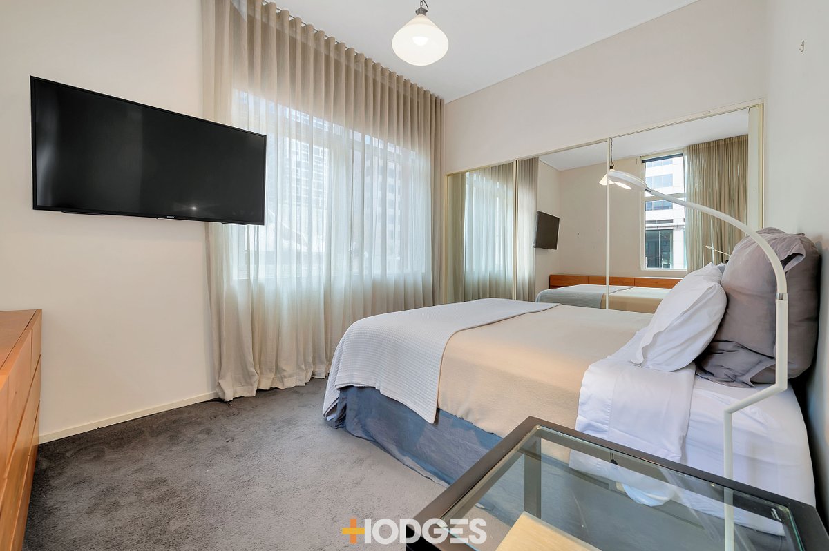 9 / 562 Little Bourke Street MELBOURNE - Residential for sale