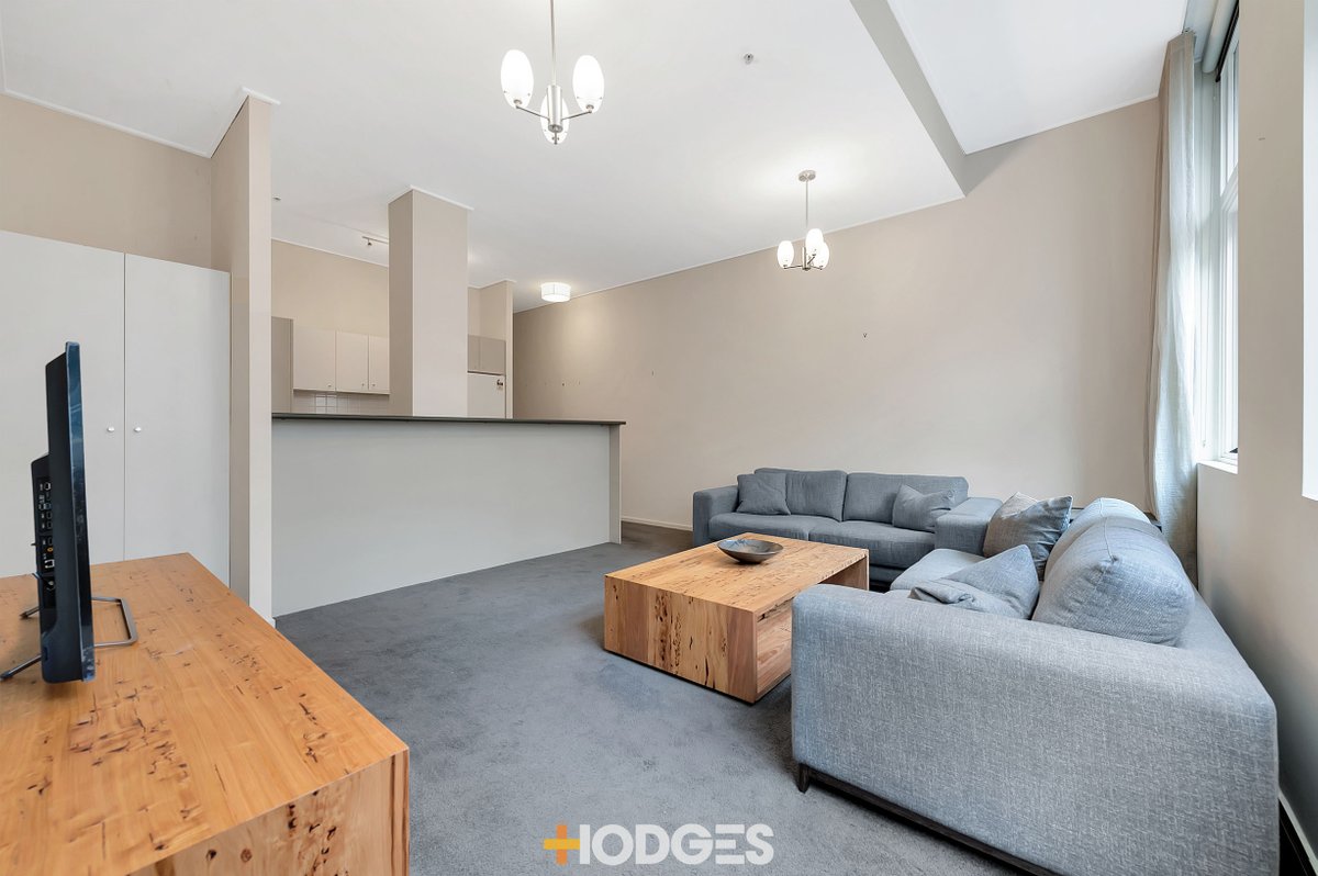 9 / 562 Little Bourke Street MELBOURNE - Residential for sale