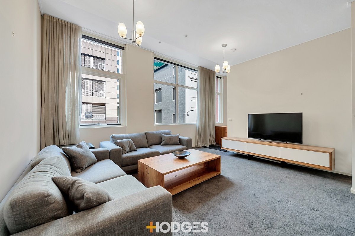 9 / 562 Little Bourke Street MELBOURNE - Residential for sale