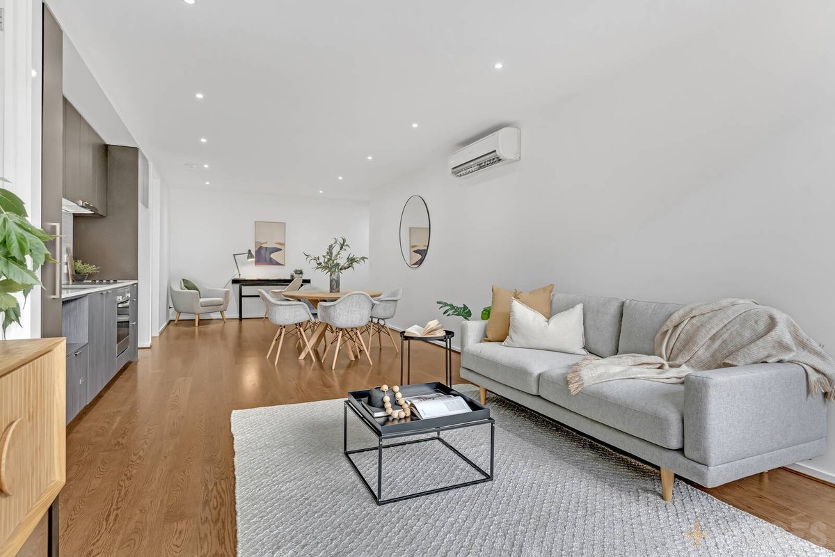 9 / 573 Glen Huntly Road Elsternwick - Residential for sale