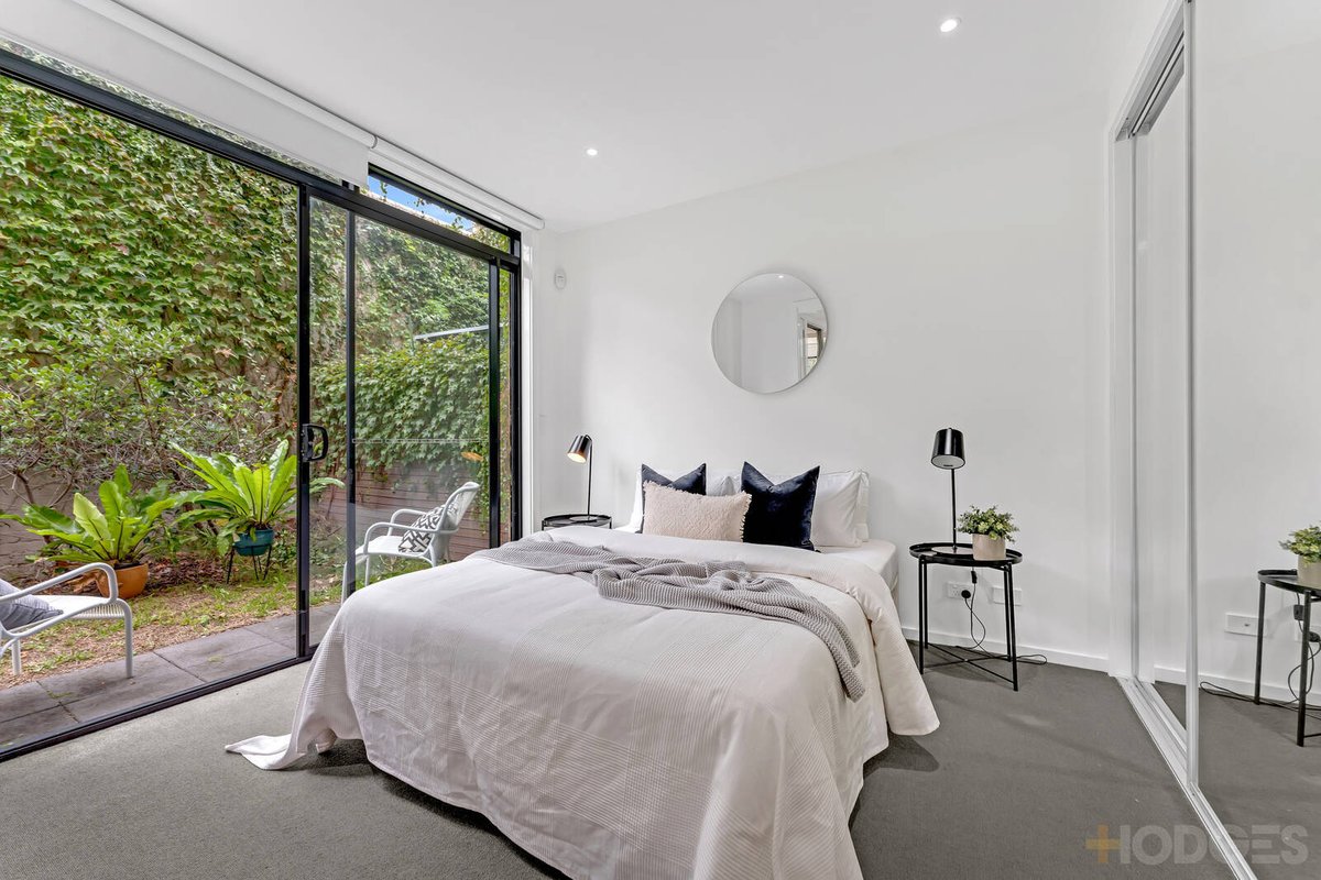 9 / 573 Glen Huntly Road Elsternwick - Residential for sale