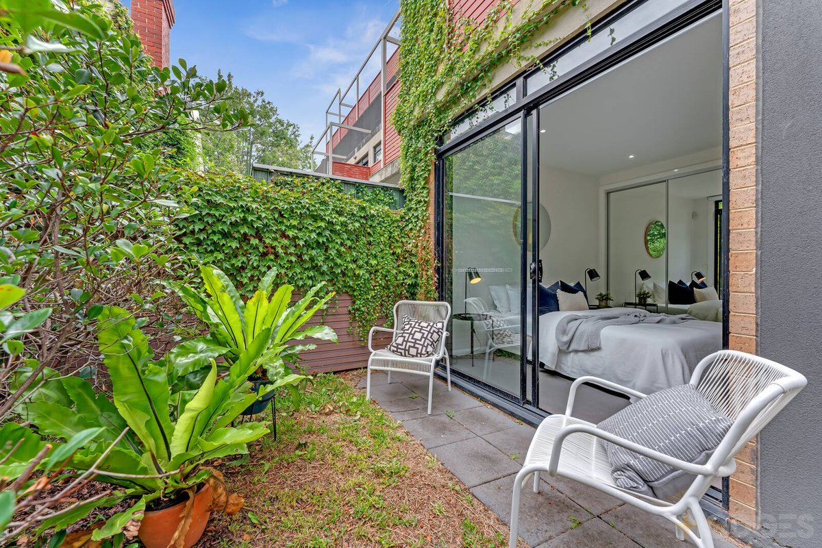9 / 573 Glen Huntly Road Elsternwick - Residential for sale