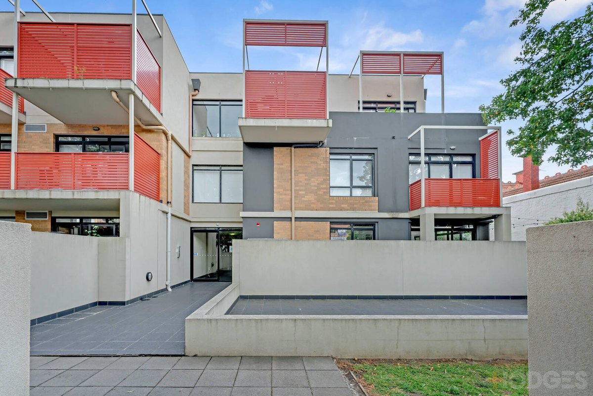 9 / 573 Glen Huntly Road Elsternwick - Residential for sale