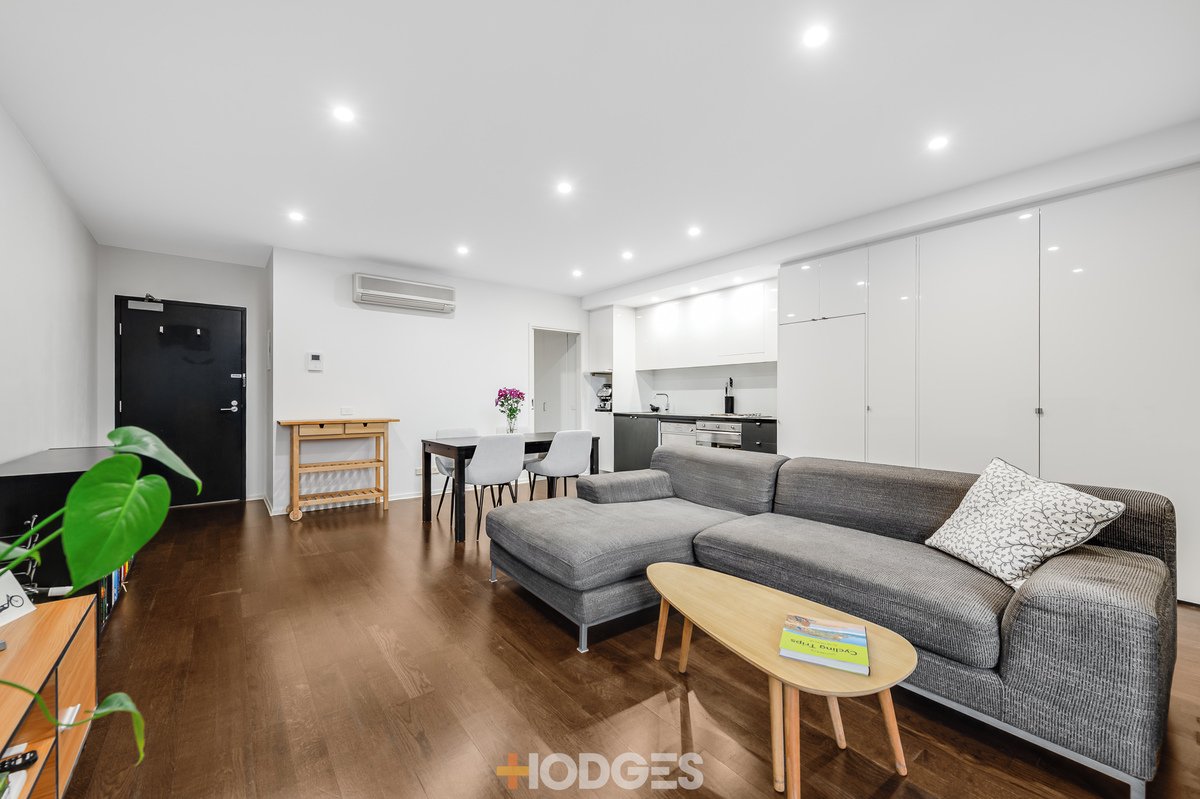 95 / 73 River Street Richmond - Residential for sale