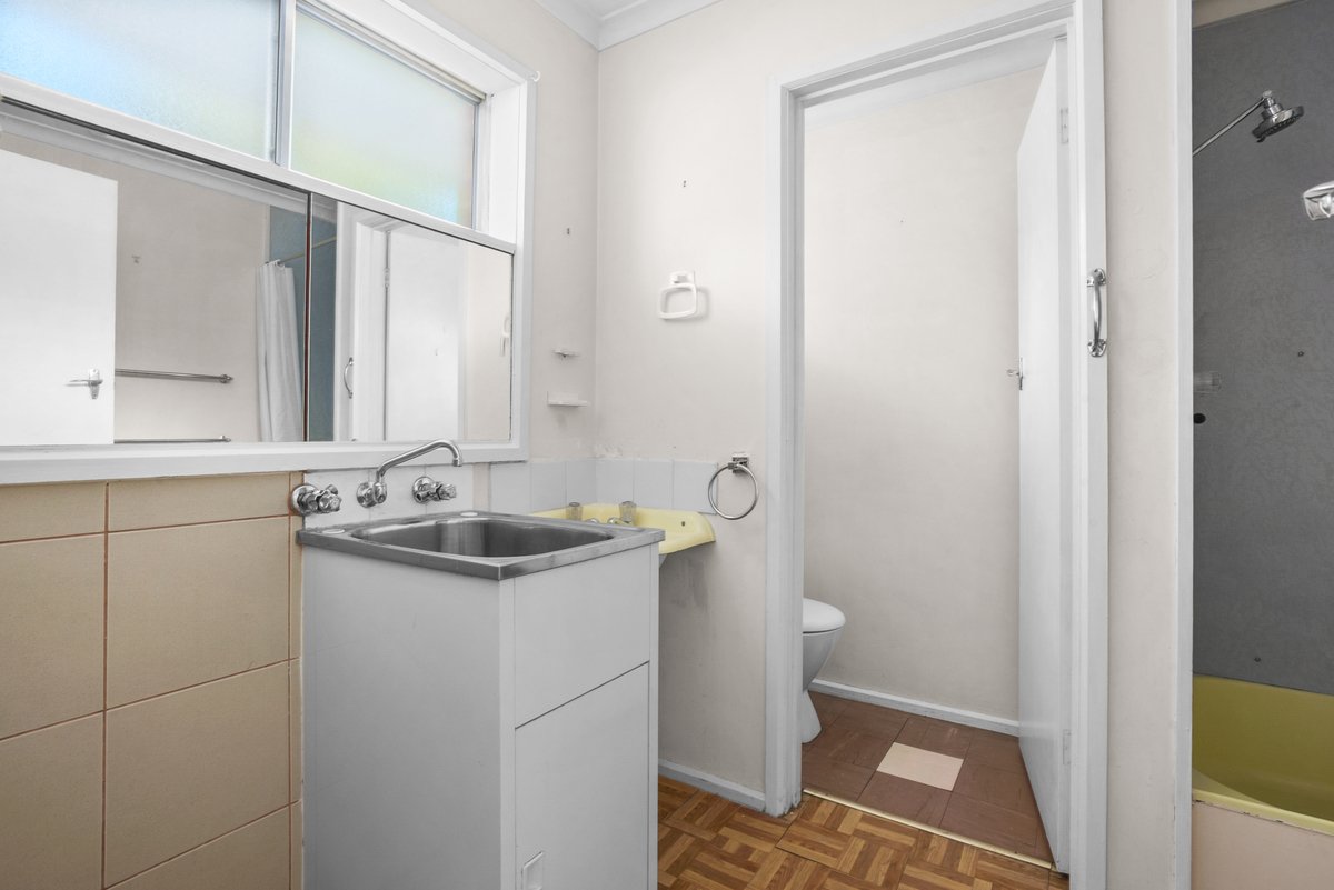 9 / 58 Fifth Street Parkdale - Residential for lease