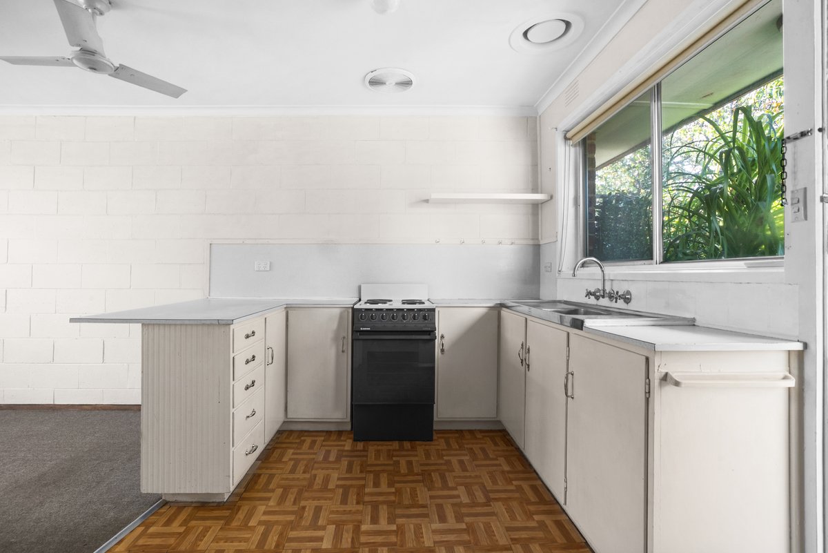 9 / 58 Fifth Street Parkdale - Residential for lease