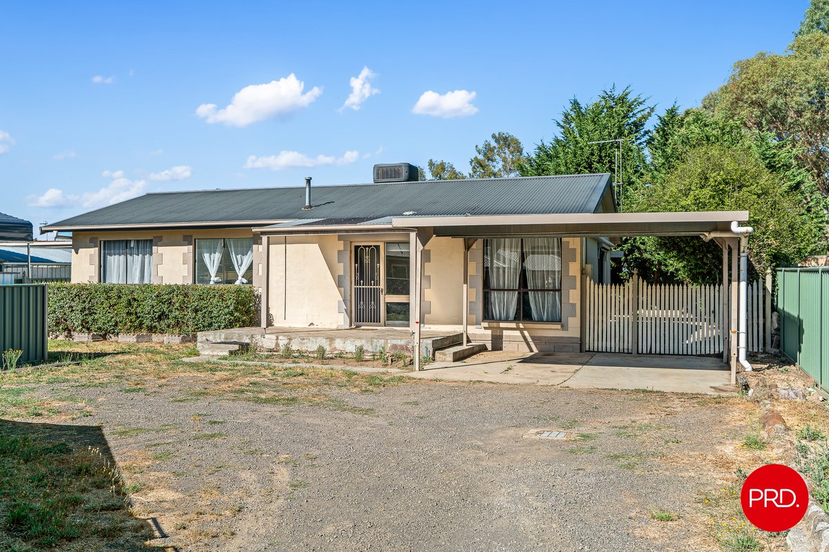95A Olympic Parade, KANGAROO FLAT VIC 3555
