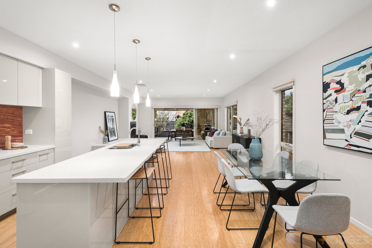 95a Wickham Road Hampton East - Residential for sale