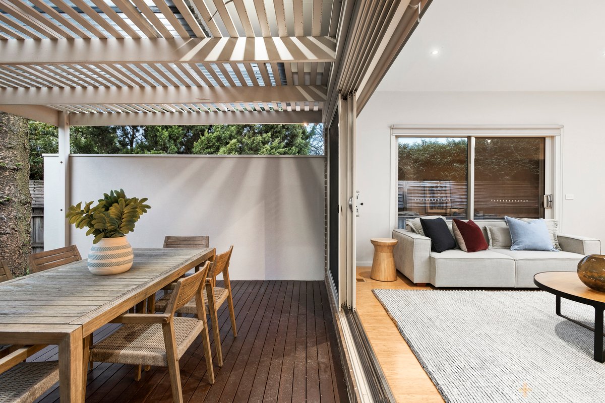 95a Wickham Road Hampton East - Residential for sale