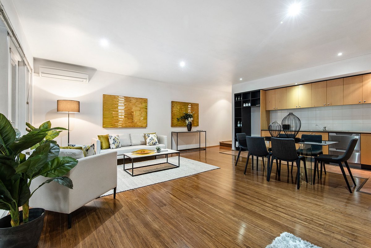 9 / 6 Anthony Street MELBOURNE - Residential for sale