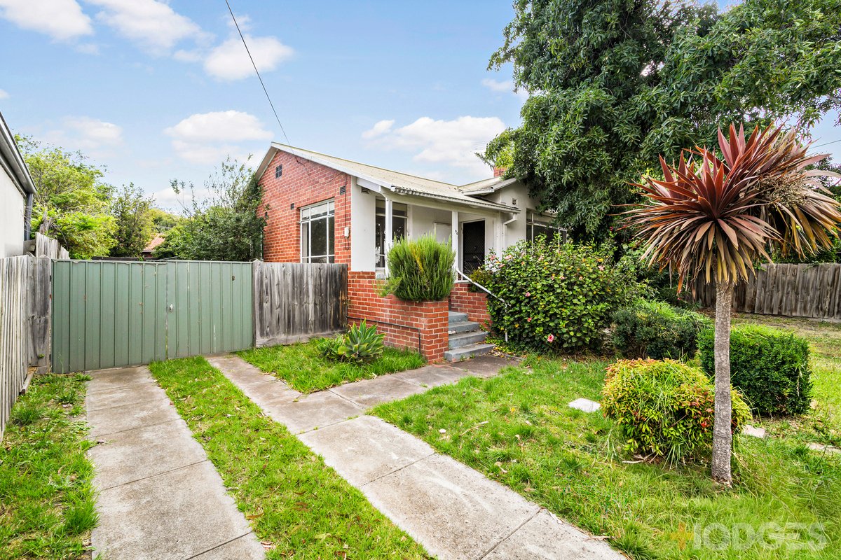 96 David Street Hampton - Residential for sale