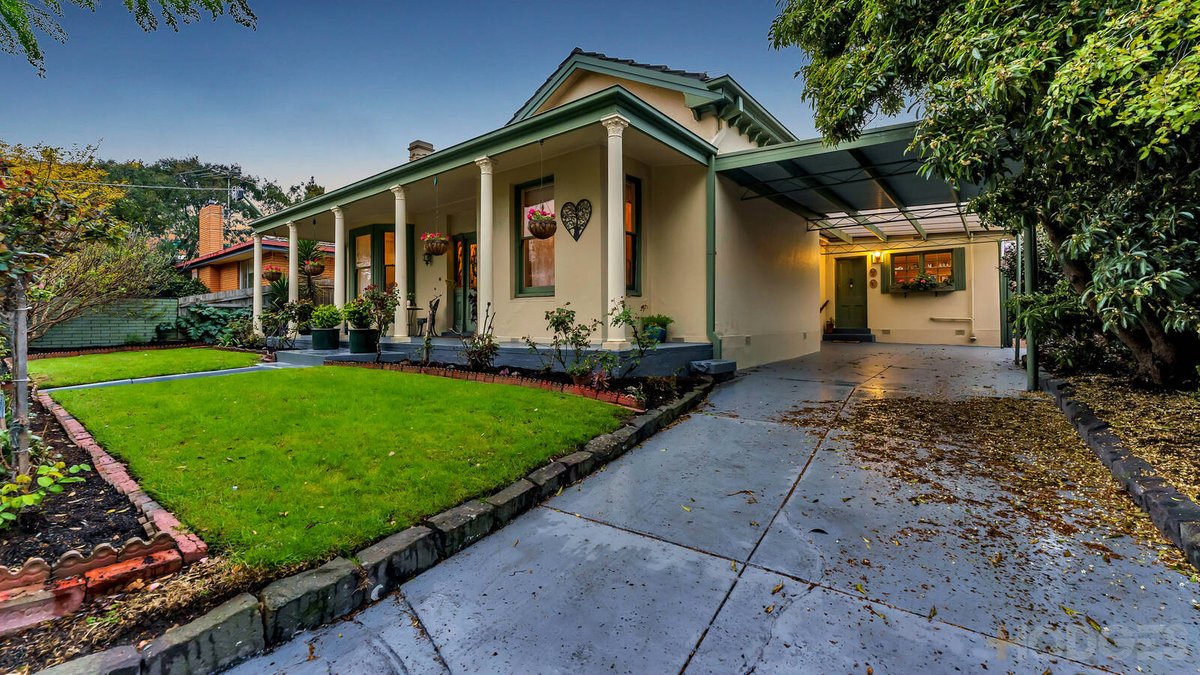 96 Mentone Parade Mentone - Residential for sale