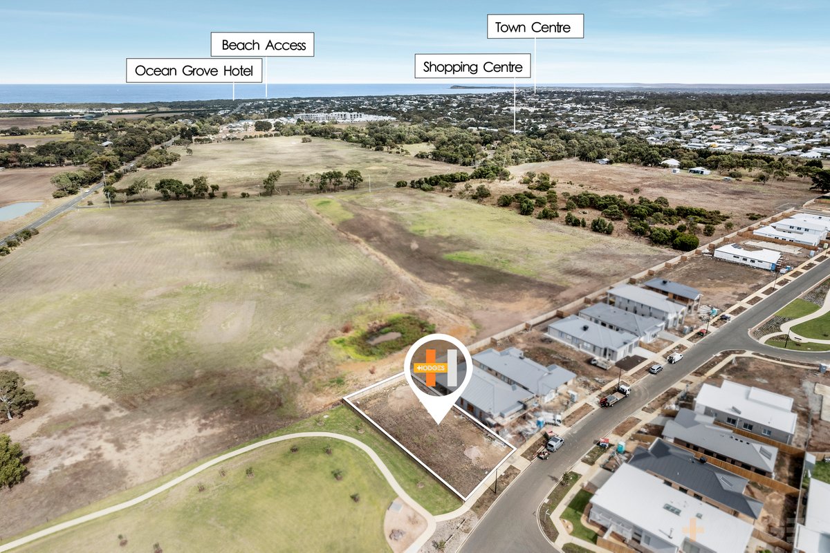 96 Shorebreak Way Ocean Grove - Residential for sale