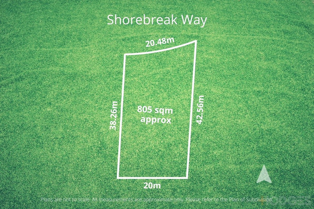 96 Shorebreak Way Ocean Grove - Residential for sale