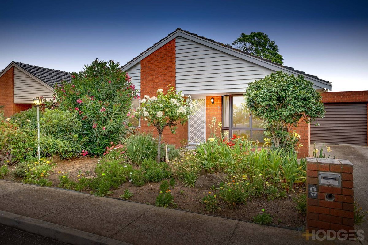 9 / 66 Duncans Road Werribee - Residential for sale