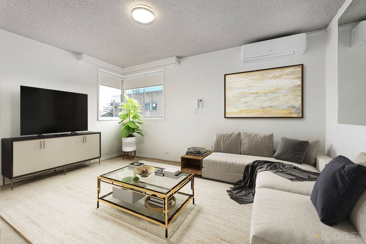 9 / 7 Alfred Square St Kilda - Residential for sale